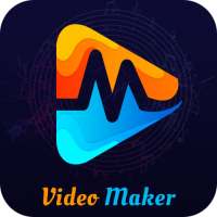 MV Video Master : Lyrical Photo Video Status Maker