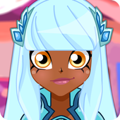 Dress Up LoliRock Talia icon