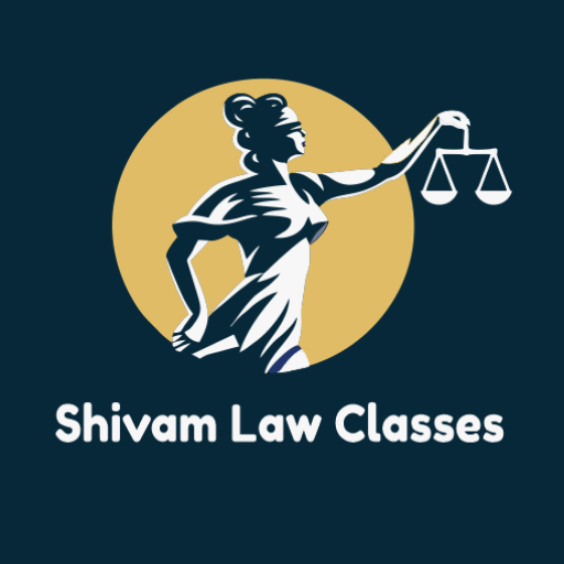 Shivam Law Classes icon