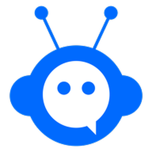 Fchat - Chatbot Messenger icon