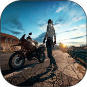 PUBG Wallpaper 4K icon