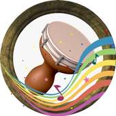 طبول اللعب on 9Apps