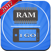 Memory Booster - 1GB icon
