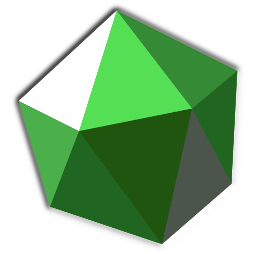 Diamond Caves icon
