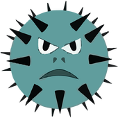 المدقق اللغوي أيقونة