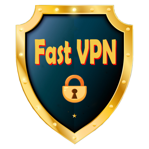 Fast VPN - Unlimited Unblock VPN Proxy icon