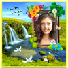 Nature Photo Frames icon