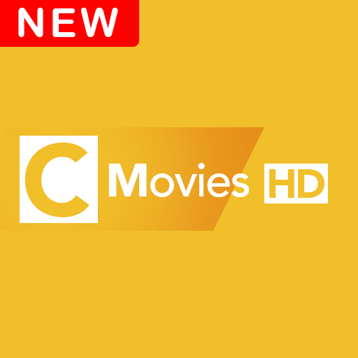 CMoviesHD: movies &amp; tv series icon