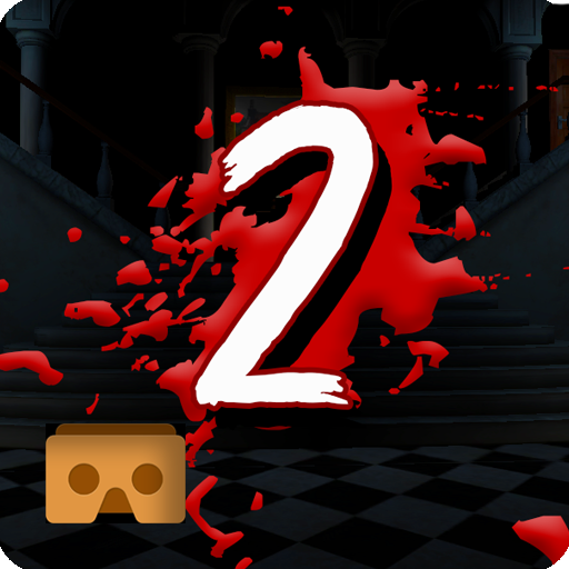 Serial Hunter 2 - Horror VR icon