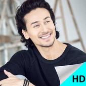 tiger shroff photo and wallpaper icon