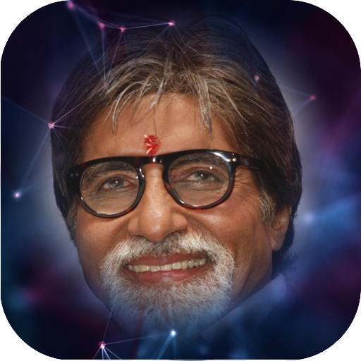 Amitabh Bachchan wallpapers icon