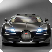 City Car Driving Simulator icon