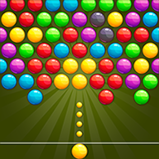 Bubble Shooter 2 icon