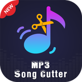 Best MP3 Music Cutter icon