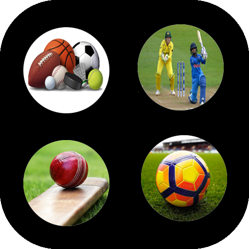 Sports TV Live icon