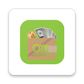 AppMonie - Earn Money icon