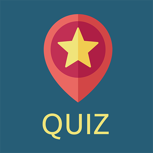 World Capitals Quiz Game: Test Your Knowledge icon