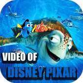 Video of Disney Pixar on 9Apps