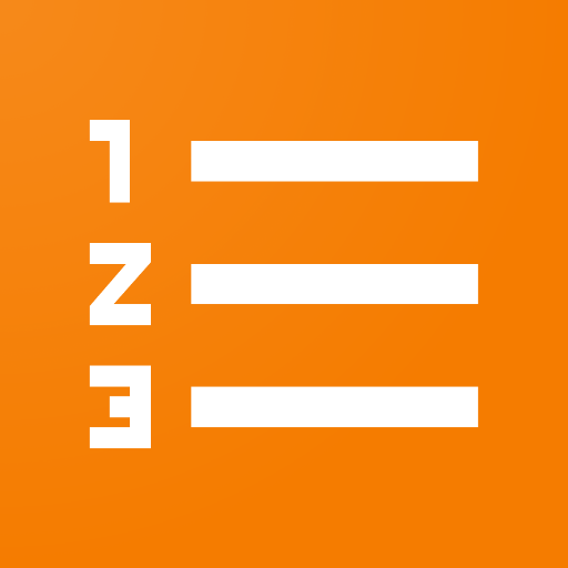 GAON Chart (Circle Chart) icon