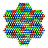 Master Bubble Pop icon