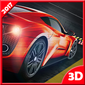 Car Parking Master 3D - Real Car Parking Mania 18 icon