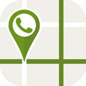 Keewee / share my location