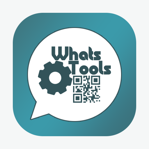 Whats Tools - Whats Web   DirectChat &amp; Other Tools icon