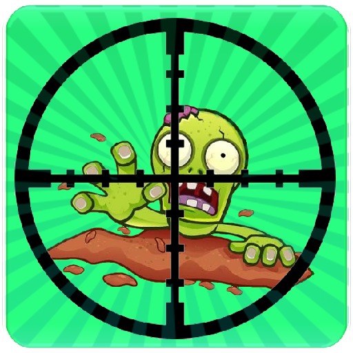 shoot zombies Gibbets icon