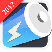 Battery Saver - Power Plus &amp; cooler icon