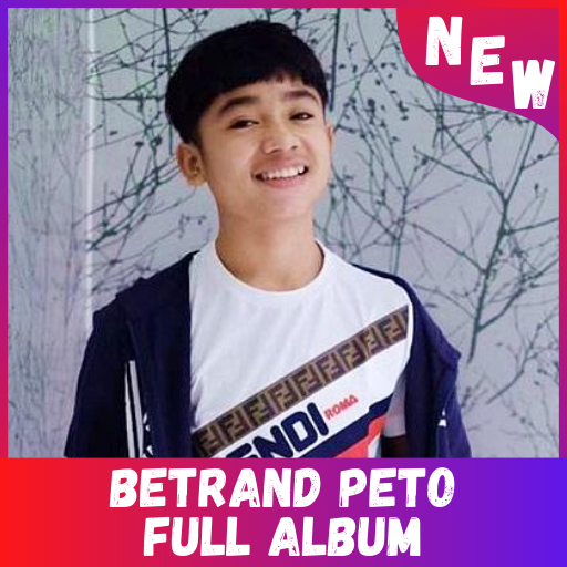 Full Offline Betrand Peto Songs icon