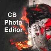 CB Background Photo Editor