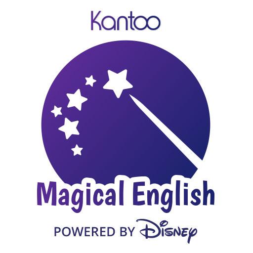 Magical English icon