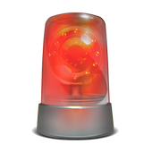 Anti-theft alarm for Android icon