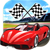 Car Racing Fever icon