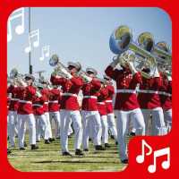 Military March Ringtones for Cell Phone. on 9Apps