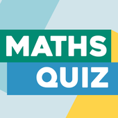 Mathe. Quiz. Wissenswertes Tests icon