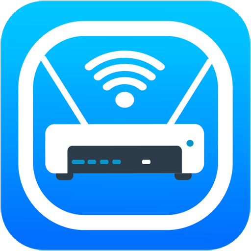 Administrador WiFi (¿quien usa mi Wifi?) icon