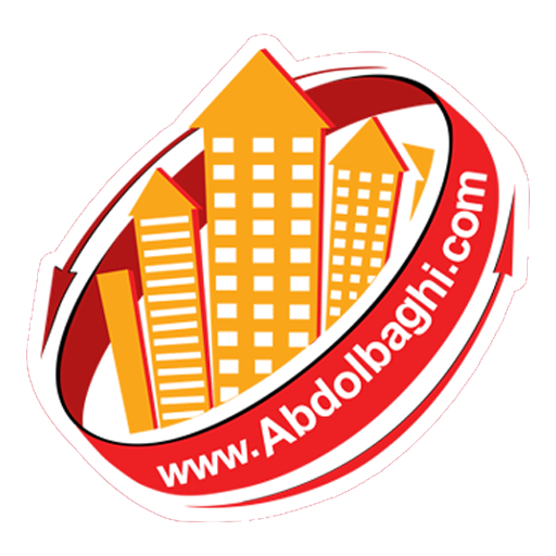 holding abdolbaghi icon