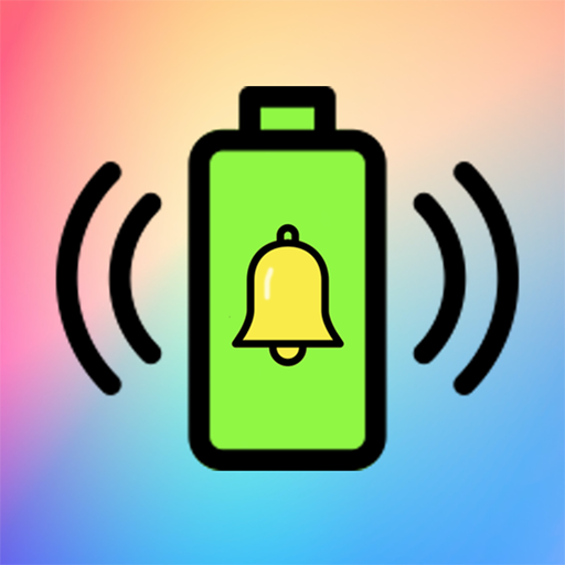 Battery Notifier أيقونة