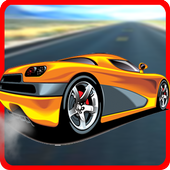 Racing MMX Hill Climb Racing icon