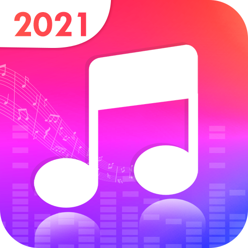 Music Player - MP3 Player, Audio Player icon