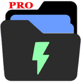 File Manager Explorer icon