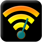WiFi Analyzer icon