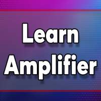 Learn Amplifier on 9Apps