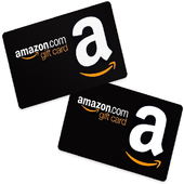 Free Amazone Gift Card  Generator 2019 icon