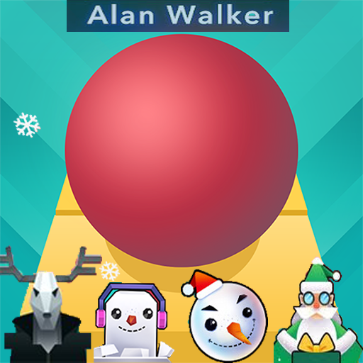 Rolling Sky Ball 2 icon