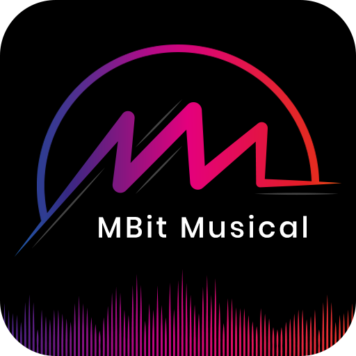 MBit Musical Video Master icon
