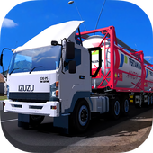 ikon Indonesia Truck Simulator