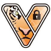 tiger vpn - Free Unlimited VPN &amp; Secure Hotspot icon