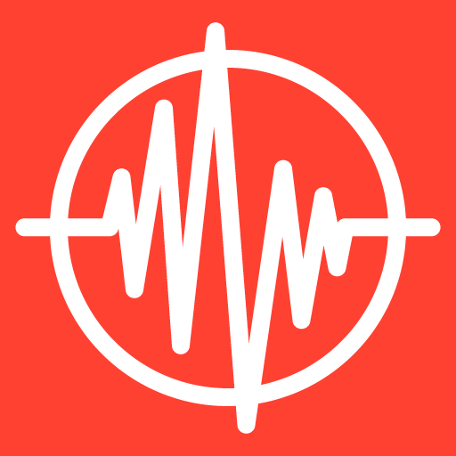 Earthquake World icon